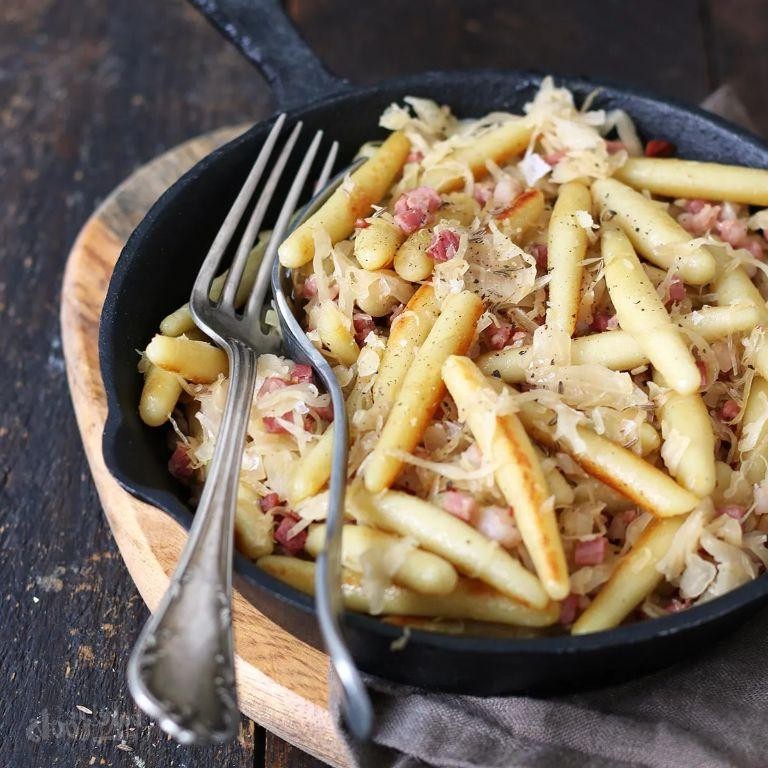 19 Classic German Dinner Recipes Deliciously Authentic