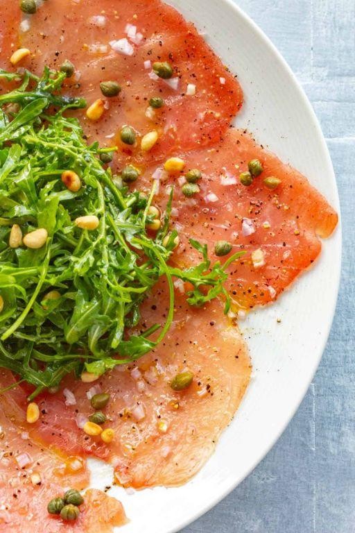 18 Delicious Sea Trout Recipes for Seafood Lovers