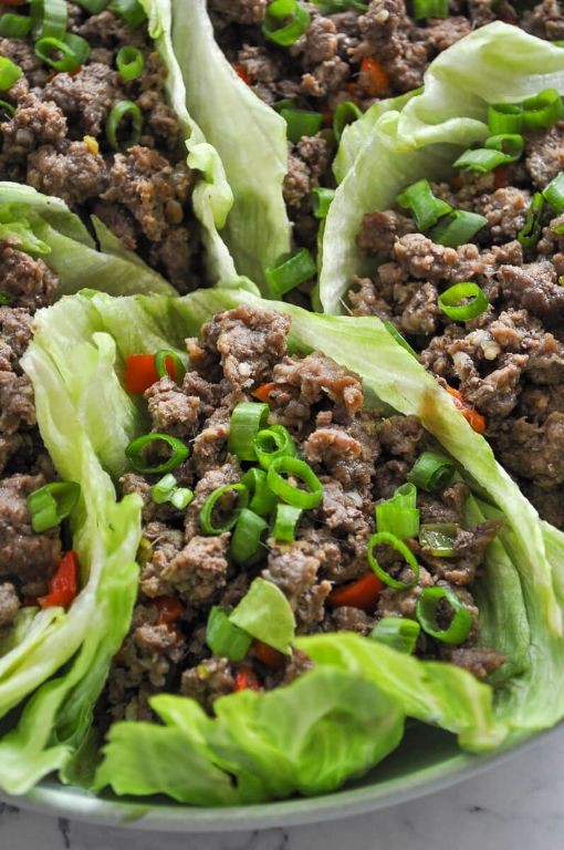 20 Savory Ground Beef and Pork Comfort Recipes