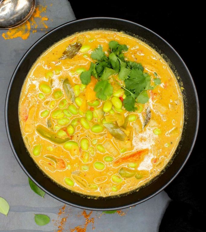 20 Delicious Shelled Edamame Recipes for Every Occasion