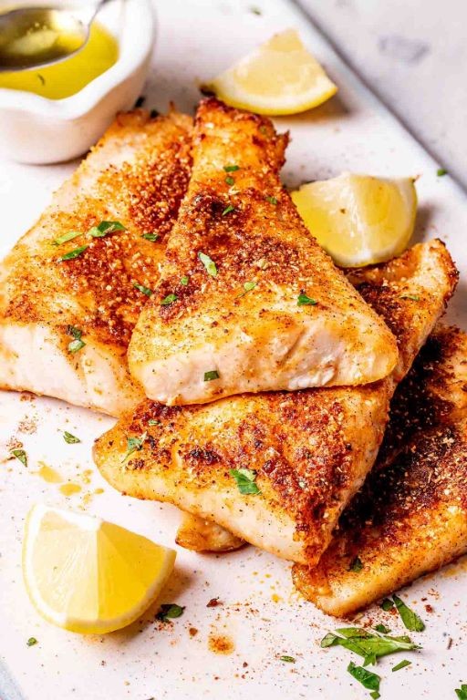 20 Crispy Air Fryer Mahi Mahi Recipes for Seafood Lovers