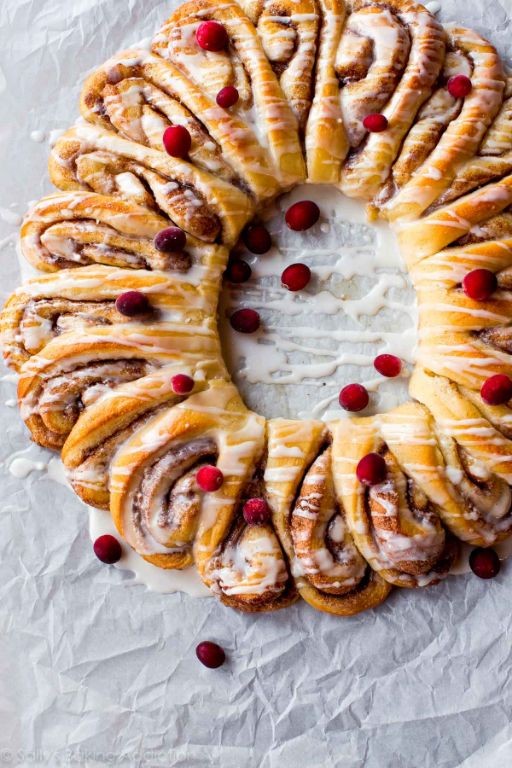 20 Delicious Easy Holiday Dessert Recipes for Festive Cheer
