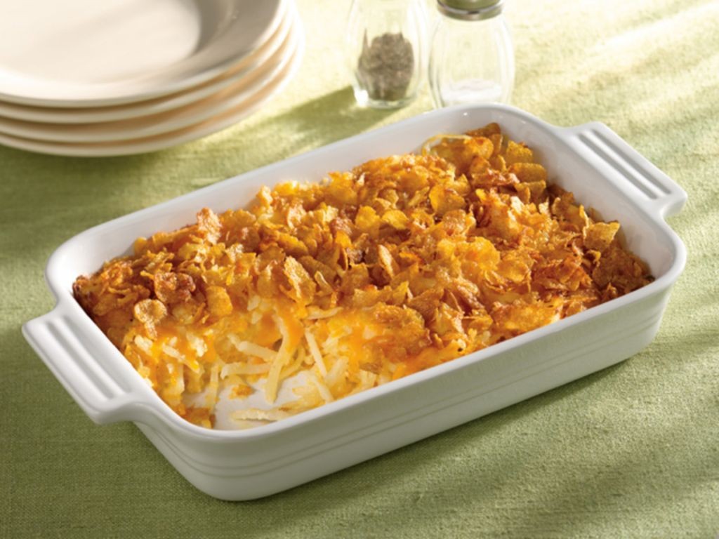 Simply Potatoes Hash Browns