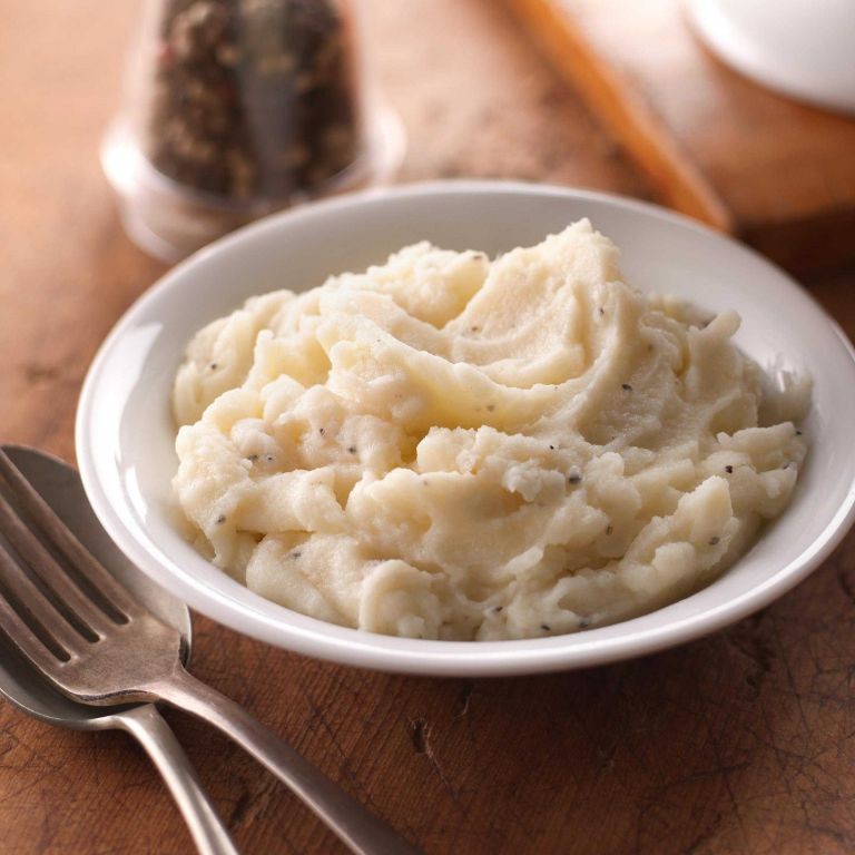 Simply Potatoes Mashed Bowls