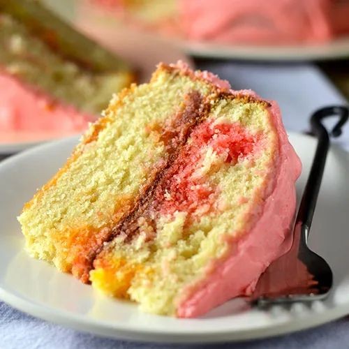 18 Colorful Skittle Cake Recipes with Fun Twists