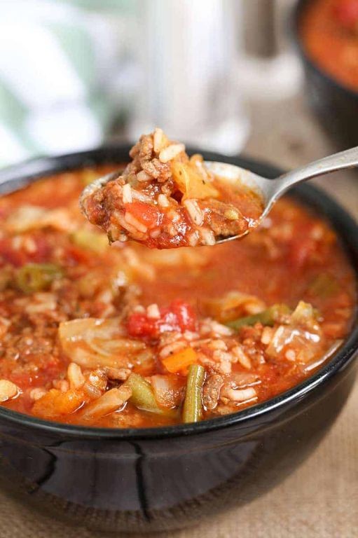 20 Flavorful Low Carb Dinner Recipes for Sustainable Weight Loss