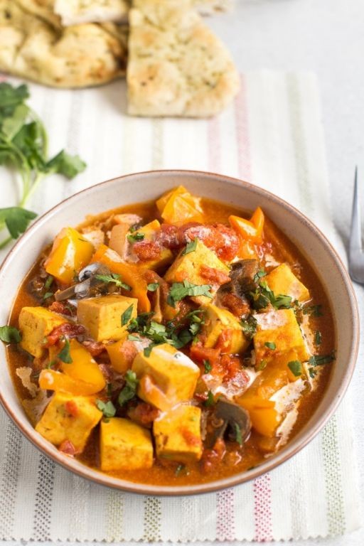 Slow Cooker Paneer Butter Masala