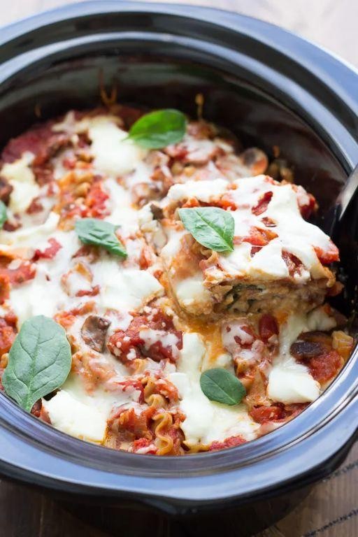 20 Delicious Crockpot Sweet Potato Recipes for Busy Weeknights