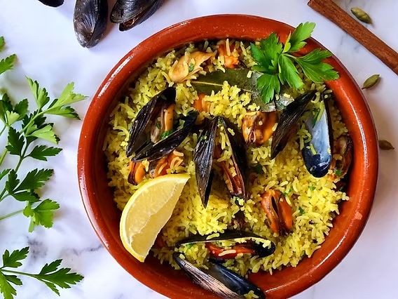 20 Flavorful Smoked Mussels Recipes Perfect for Seafood Lovers