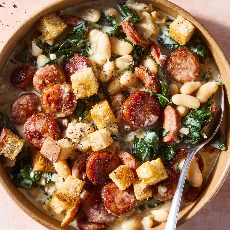 19 Savory Pork and Beans Recipes to Delight Your Taste Buds