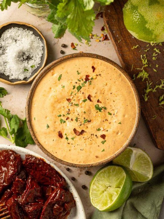 Smoky Chipotle Lime Salt