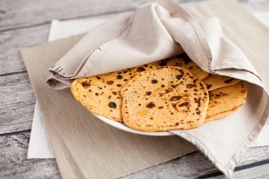 20 Delicious Flat Bread Recipes for Every Occasion
