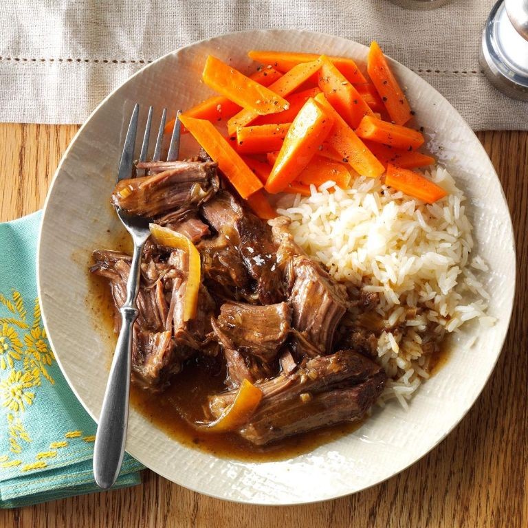 18 Tender Arm Roast Recipes for Slow Cooking