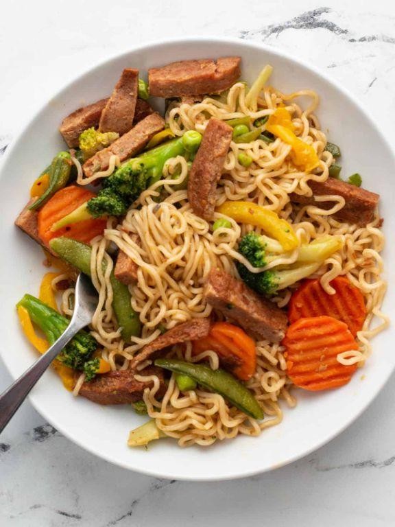 18 Flavorful Spam Recipes with Rice Delights