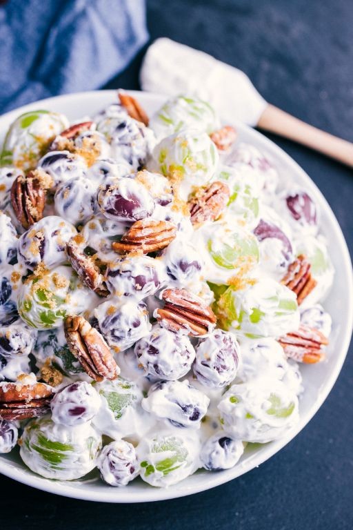 18 Refreshing Fruit Salad Recipes with Cool Whip and Delicious Variations
