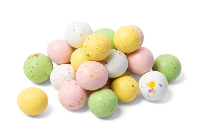 Speckled Robin’s Egg Candy
