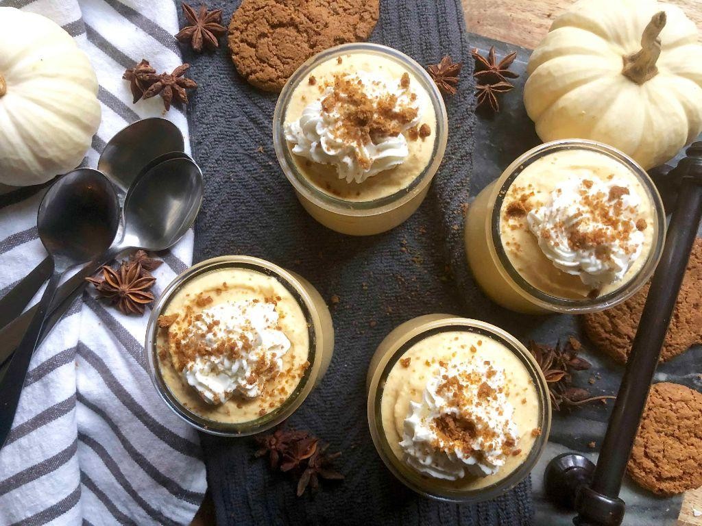 20 Refreshing Frozen Dessert Recipes Irresistible