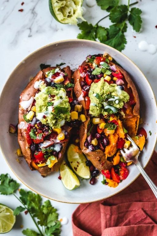 20 Delicious Stuffed Potato Recipes Easy-to-Make