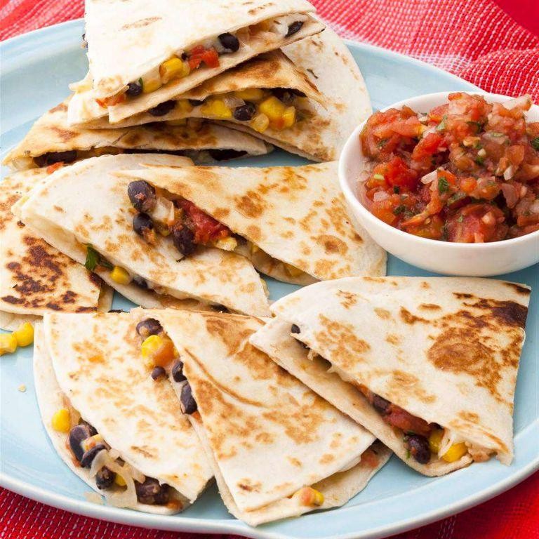 20 Delicious Healthy Dinner Recipes for 2 Quick & Easy