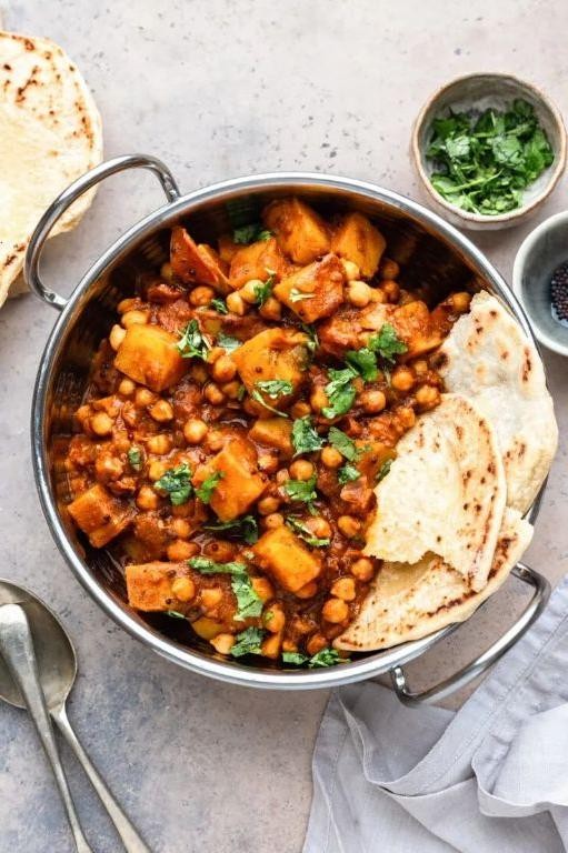 20 Delicious Iftar Recipes for a Hearty Meal