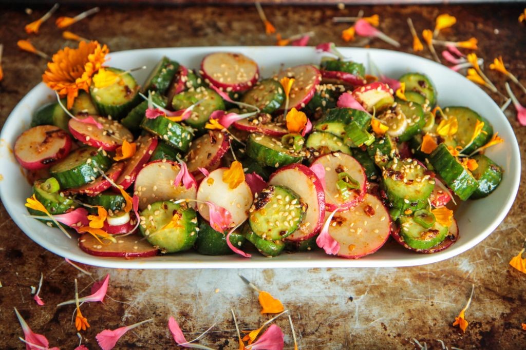 20 Refreshing Summer Side Dish Recipes for Every BBQ
