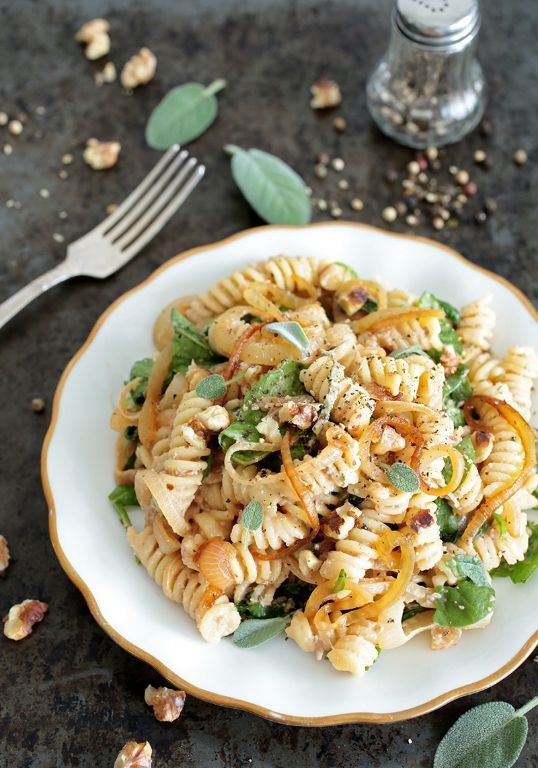 20 Creamy Spinach Pasta Recipes for Weeknight Dinners