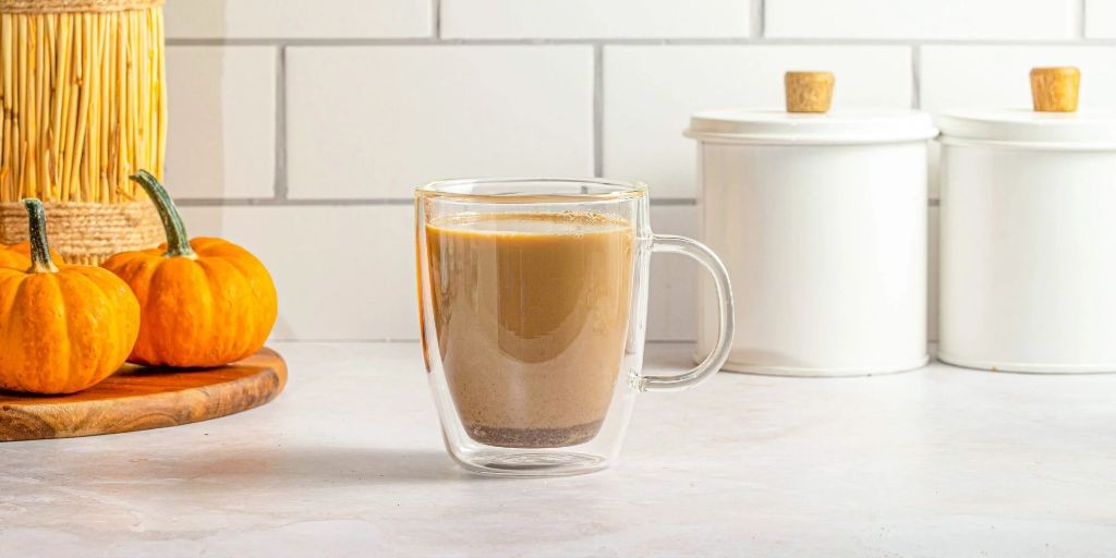 Splenda Pumpkin Spice Latte