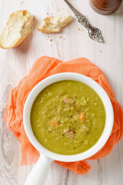 Split Pea Soup
