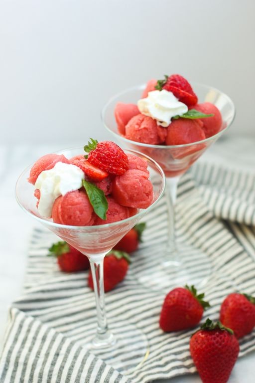 18 Incredible Recipes for Every Occasion