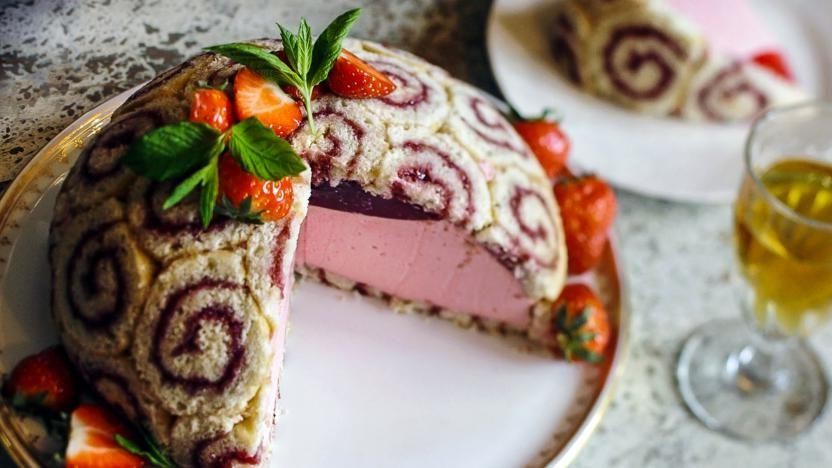 18 Decadent French Cake Recipes Delicious