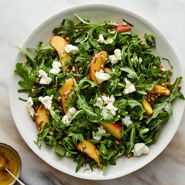 20 Refreshing Salad Recipes for Potluck Gatherings