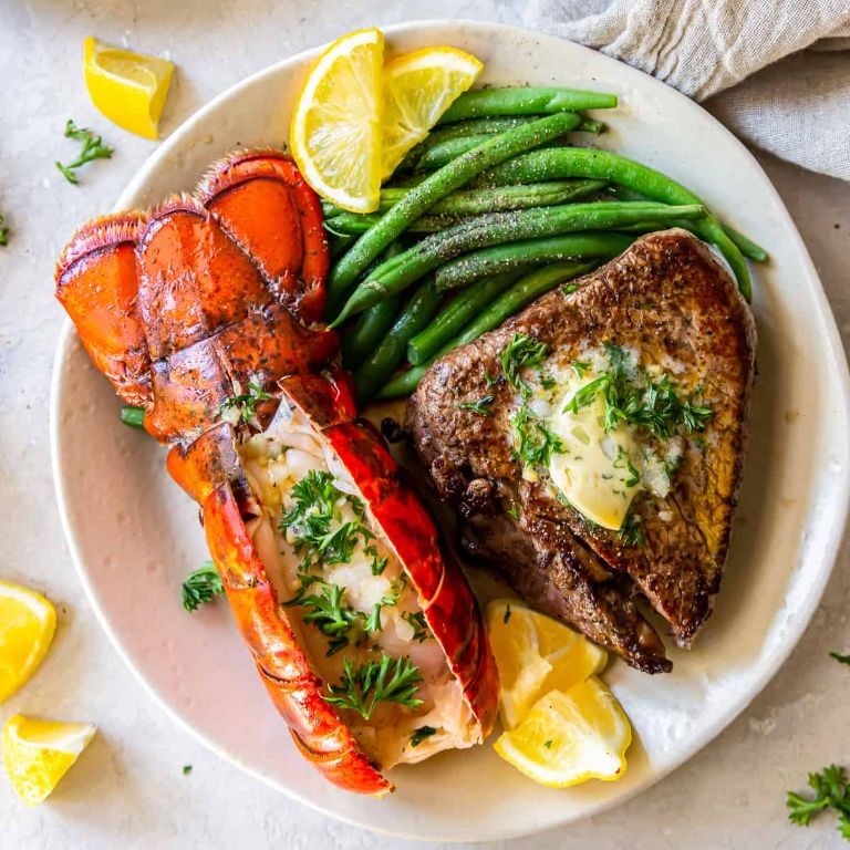 18 Delicious Birthday Dinner Recipes for Special Celebrations