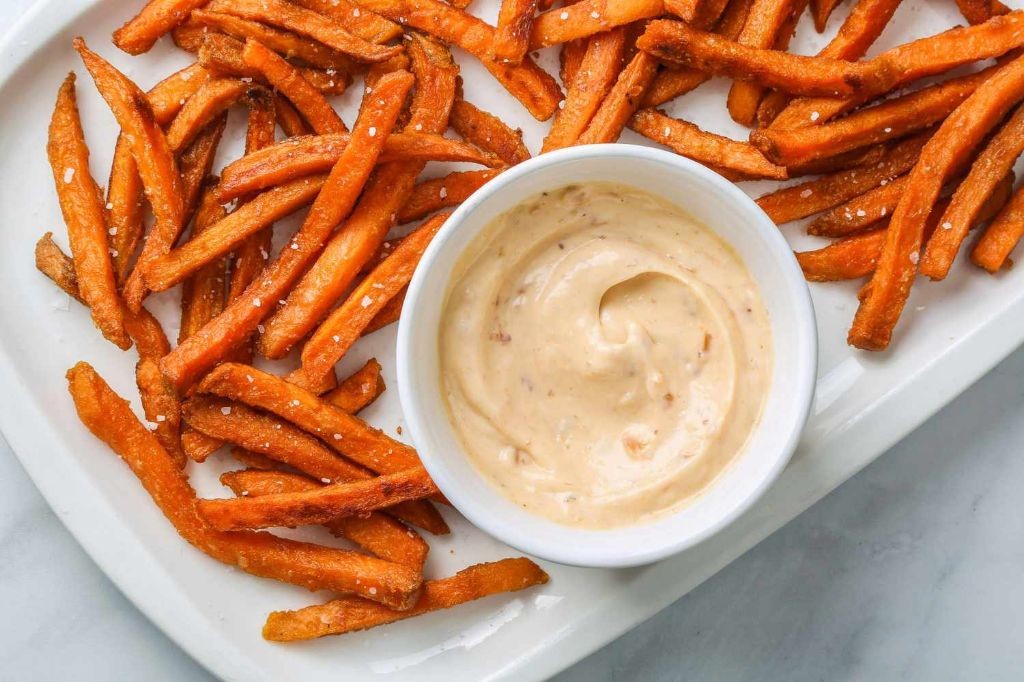Sweet Chili Mayonnaise