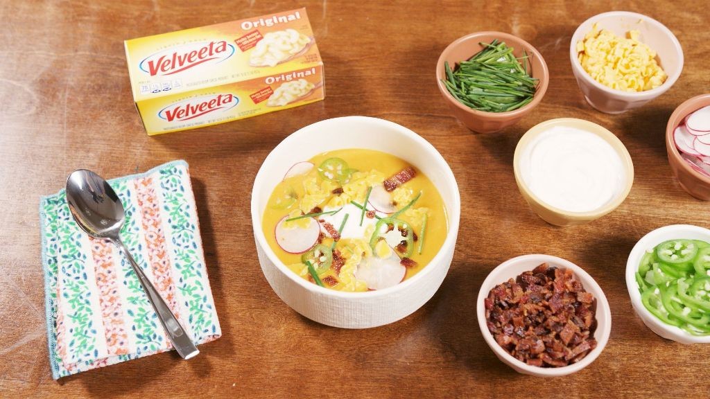 18 Creamy Velveeta Queso Recipes for Every Occasion