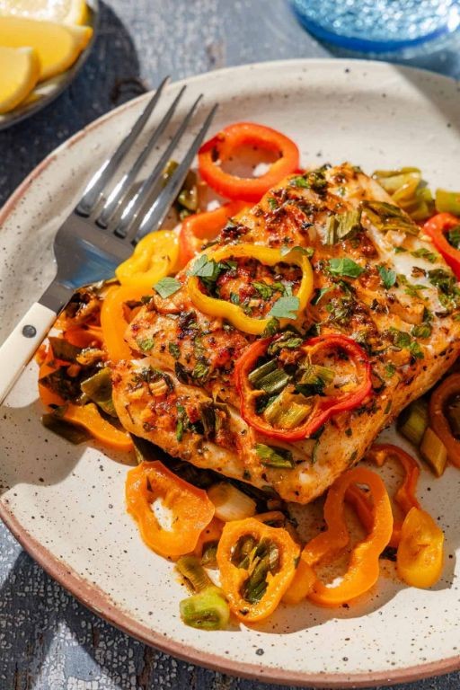 19 Crispy Baked Haddock Recipes Perfect for Seafood Lovers