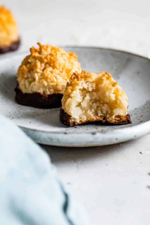 18 Delicious Gluten Free Baking Recipes Perfect for Dessert Lovers