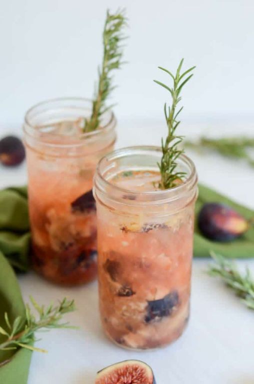 18 Refreshing Tequila Recipes for Summer Nights
