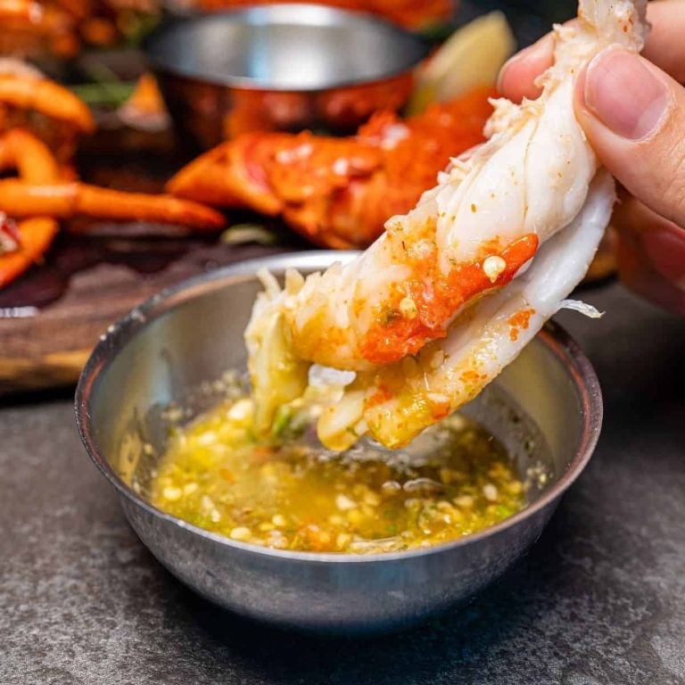 Thai Sweet Chili Seafood Sauce