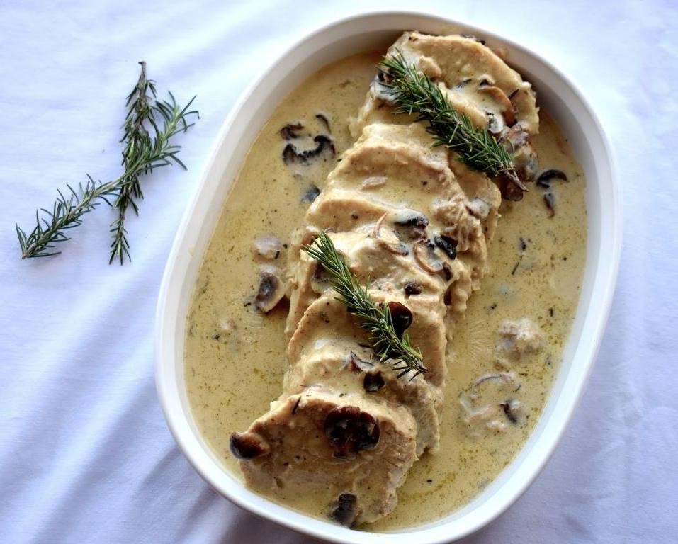 20 Delicious Thin Sliced Pork Recipes for Weeknight Dinners