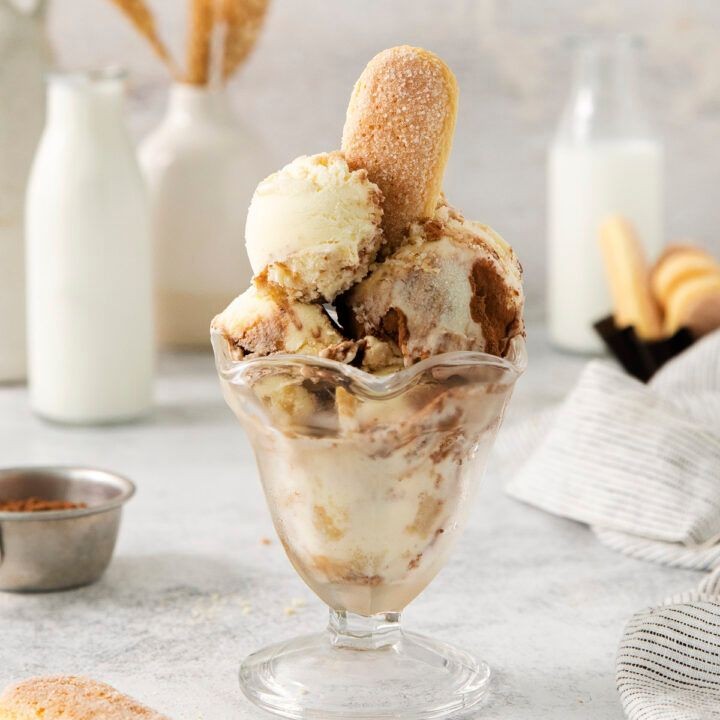 18 Delicious Diabetes Ice Cream Recipes Sugar-Free