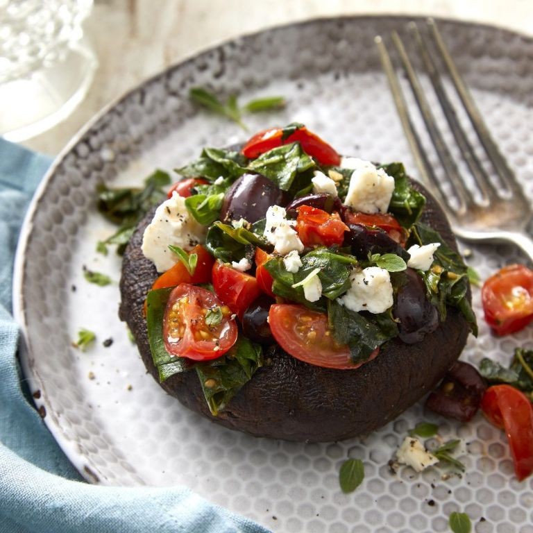 20 Flavorful Spinach and Tomato Recipes for Every Meal