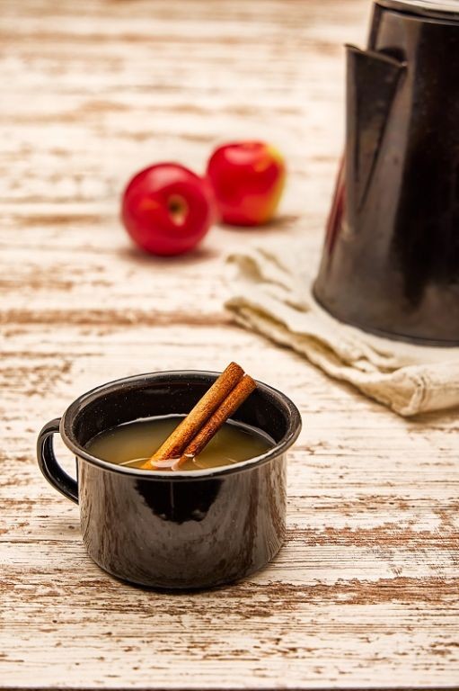 Traditional Cinnamon Fire Moonshine