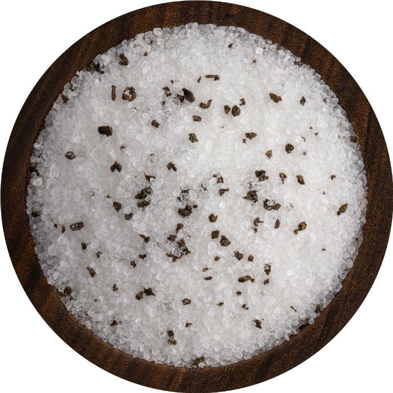 Truffle Flavored Gourmet Salt