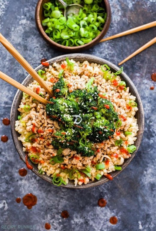 20 Flavorful 1 lb Ground Turkey Recipes for Busy Weeknights