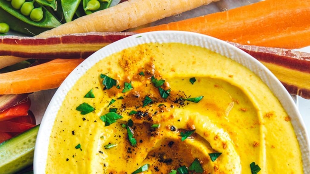 20 Creamy Vegan Dip Recipes for Every Occasion