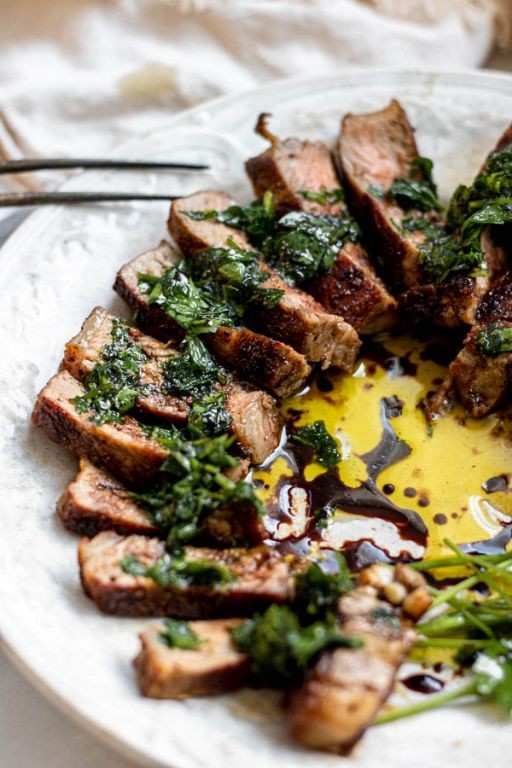Tuscan Herb Steak Seasoning