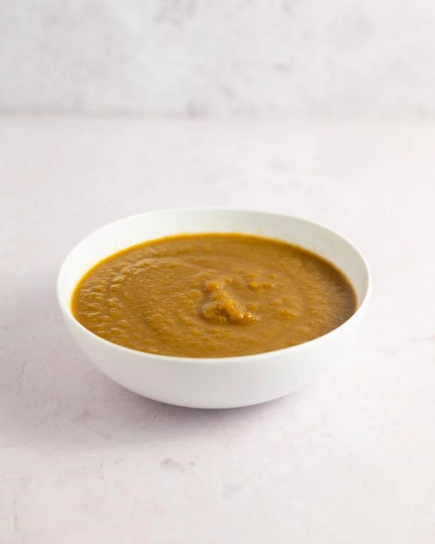Upcycled Vegetable Broth