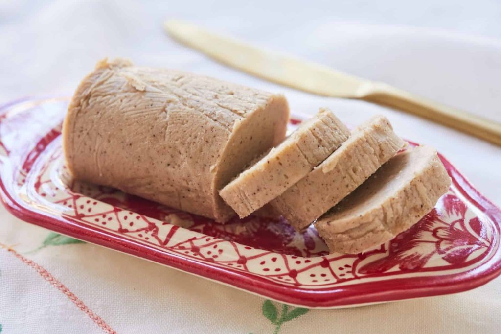 Vanilla Bean Compound Butter