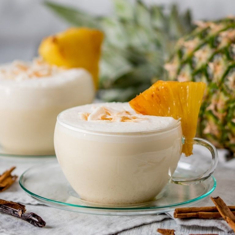 18 Creamy Eggnog Cocktails Recipes for Festive Cheer