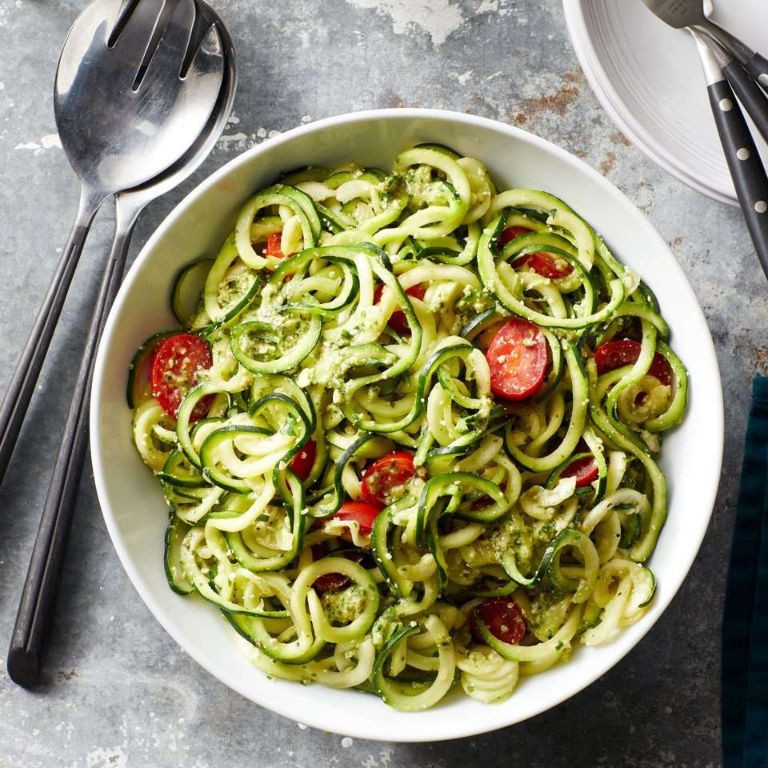 18 Refreshing Vegan Summer Recipes Delightful